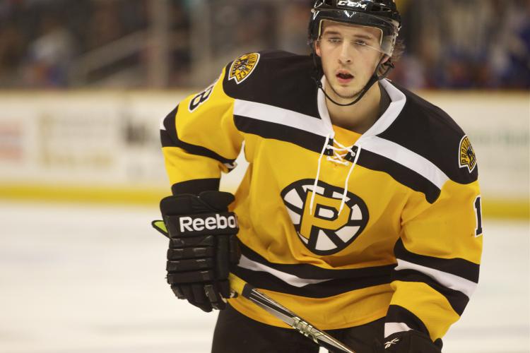 Ryan Spooner