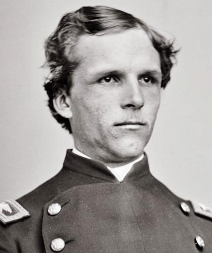 Samuel C. Armstrong