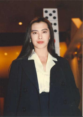 Joey Wong