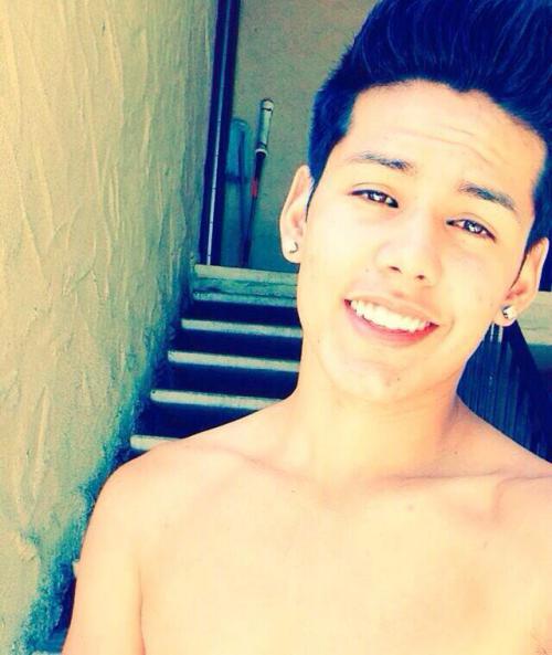 Nick Medina