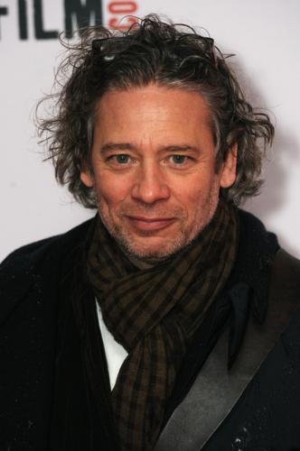 Dexter Fletcher