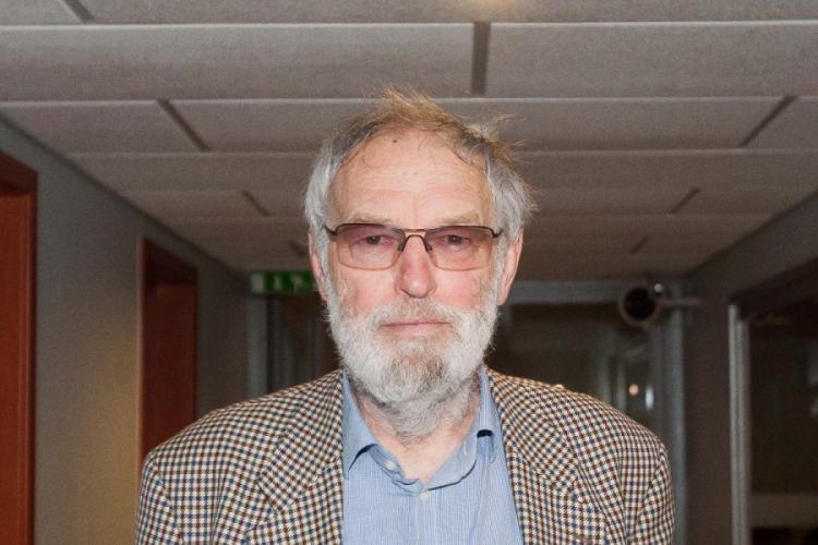 Regimantas Adomaitis