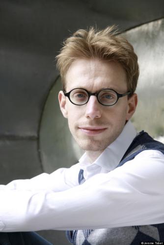 Daniel Tammet