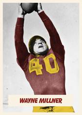 Wayne Millner