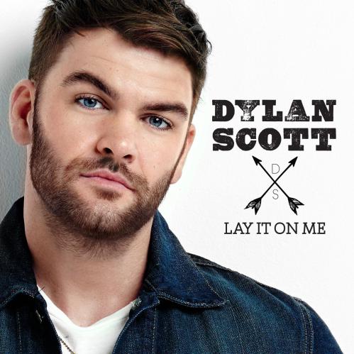 Dylan Scott