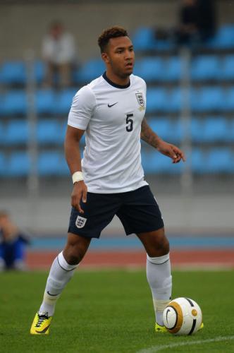 Liam Moore