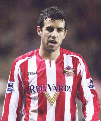 Julio Arca