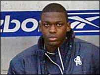 Yves Makabu-Makalambay