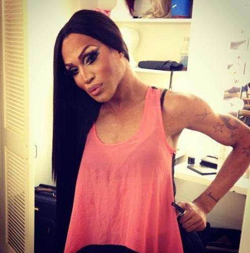 Trinity K Bonet