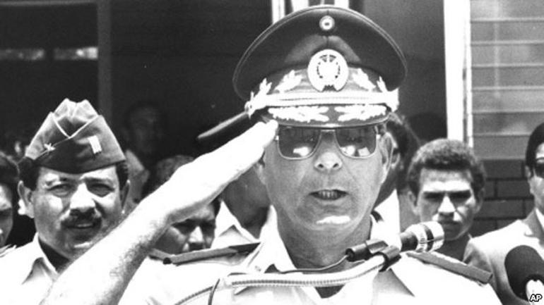 Juan Rafael Bustillo