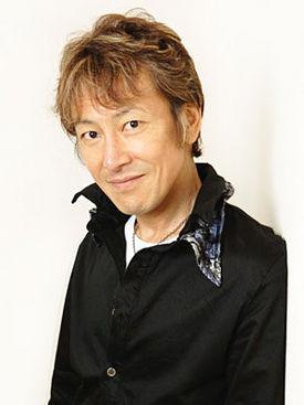 Ryo Horikawa