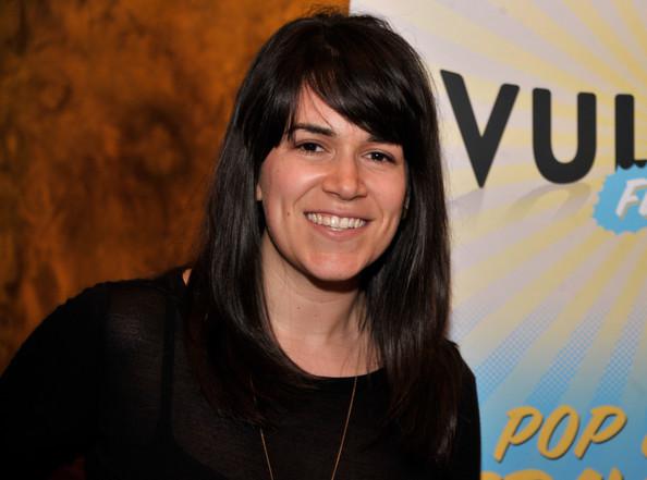 Abbi Jacobson