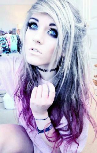 Marina Joyce