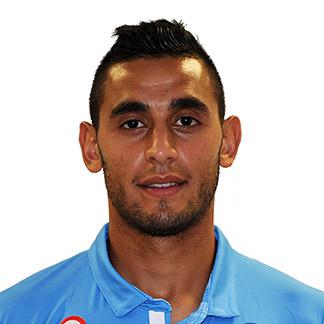 Faouzi Ghoulam
