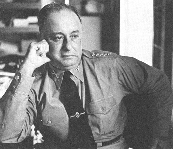 Anastasio Somoza Garcia