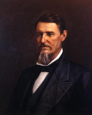 James W Throckmorton
