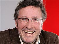 Rowland Rivron