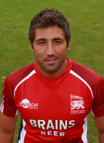 Gavin Henson