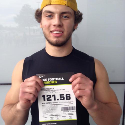 Nick Deluca