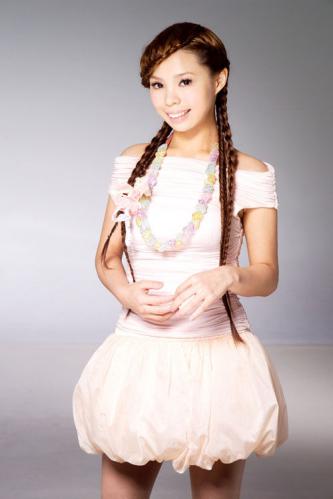 Peggy Hsu