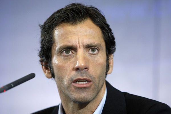 Quique Sanchez Flores