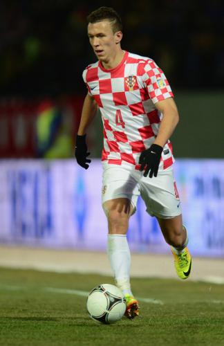 Ivan Perisic