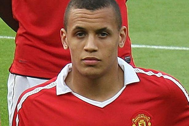 Ravel Morrison