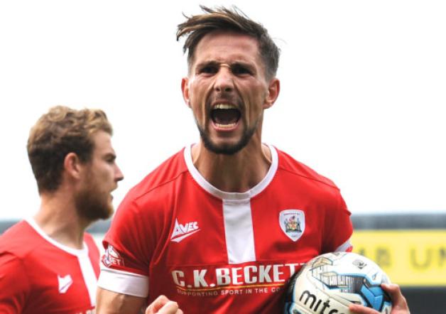 Conor Hourihane