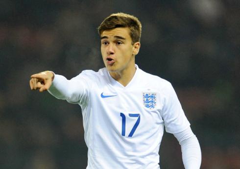 Harry Winks