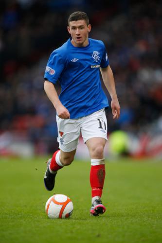 Fraser Aird