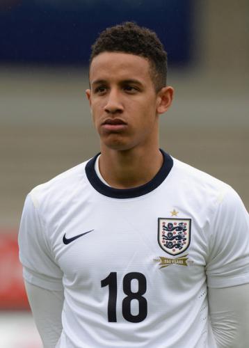 Callum Robinson