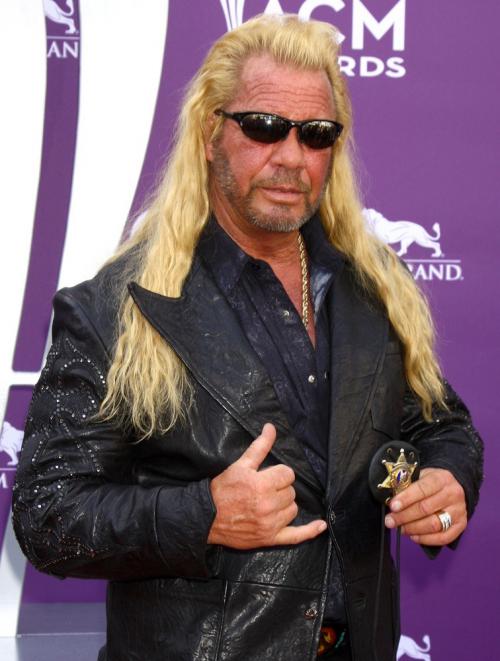 Duane Chapman