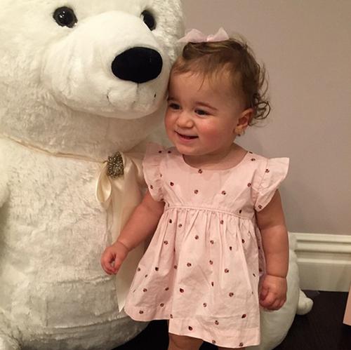 Alena Rose Jonas