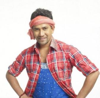 Dinesh Lal Yadav