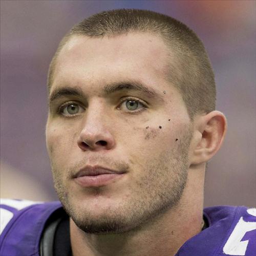 Harrison Smith