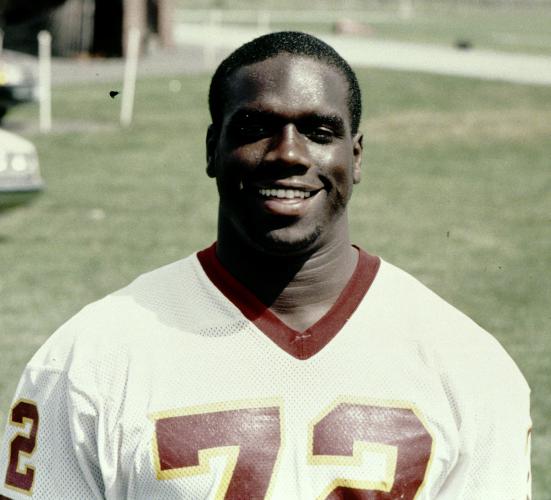 Dexter Manley