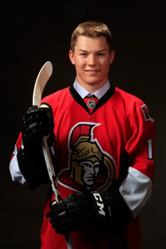Curtis Lazar