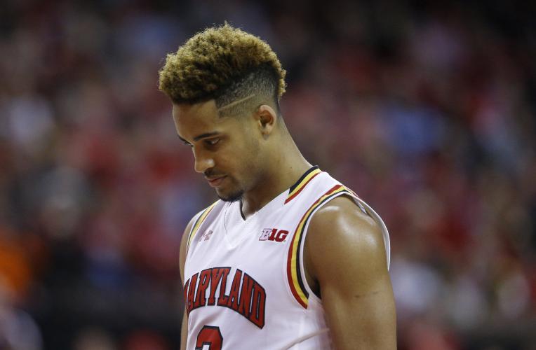 Melo Trimble