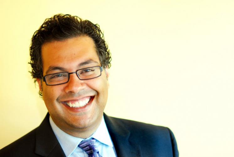 Naheed Nenshi