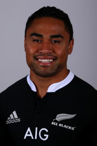 Francis Saili