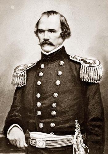 Albert Sidney Johnston