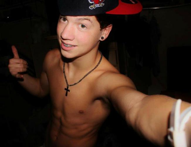 Taylor Caniff