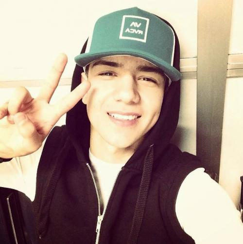 Luis Coronel