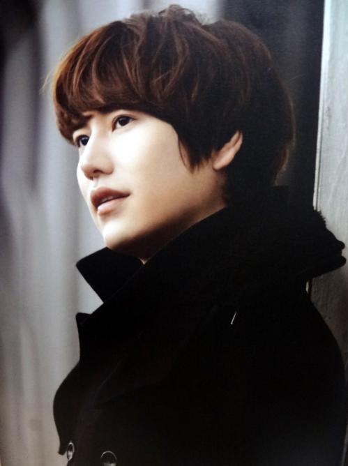 Cho Kyuhyun