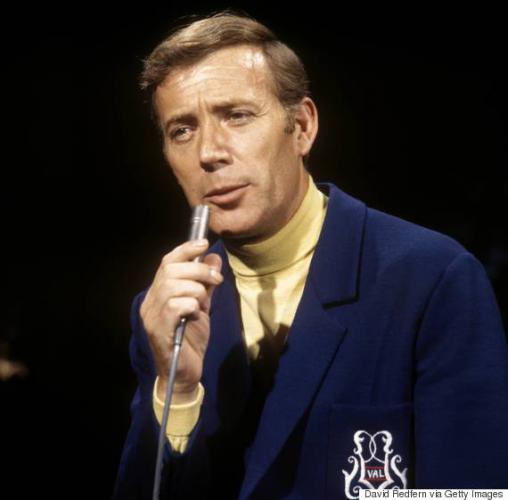 Val Doonican