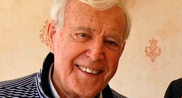 Michael Valentine Doonican