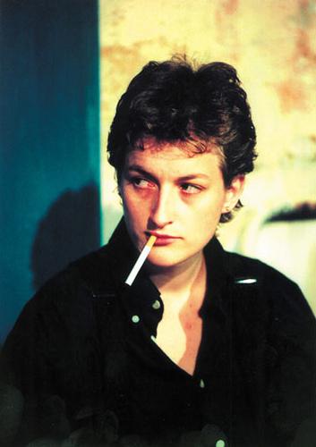 Sarah Kane