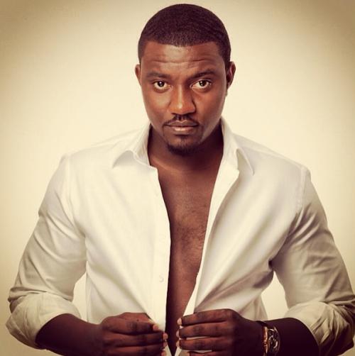 John Dumelo