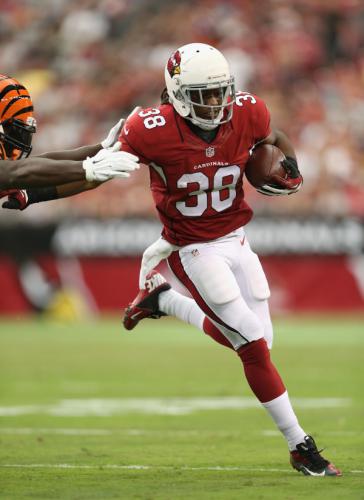 Andre Ellington