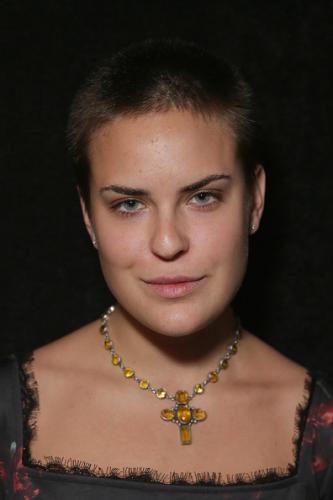Tallulah Willis